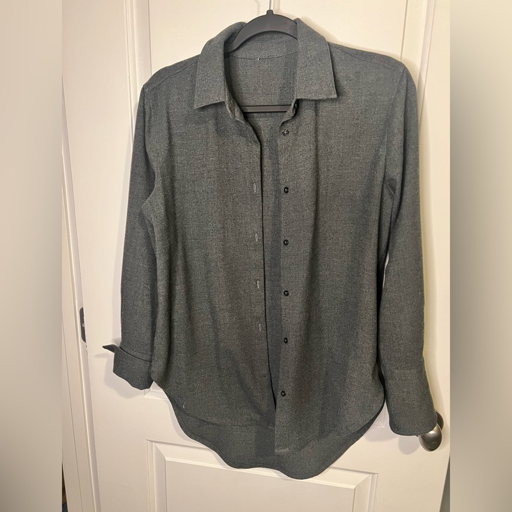 KIT & ACE  GREY **SIZE XS***